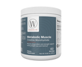 Metabolic Muscle — Creatine Monohydrate